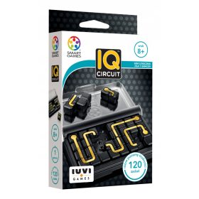  IUVI Games Smart Games IQ Circuit