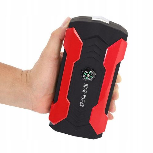  AUTO-STARTERBATTERIE 12V 28000MAH