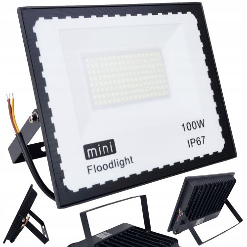 Halogen kaltweiß 50000 lm 100 W
