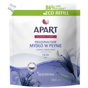  FLÜSSIGE SEIFE RESERVE APART LILIA 900 ML CREMESEIFE