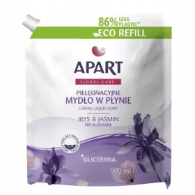    FLÜSSIGE SEIFE RESERVE APART IRYS JASMINE 900 ML CREMESEIFE