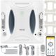 Welltec RX3 Classic Fensterreiniger