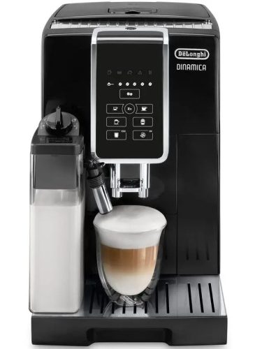  De'Longhi Dinamica ECAM 350.50.B automatische Espressomaschine 1450 W schwarz