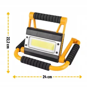  Halogen kaltweiß 1500 lm 20 W