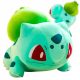  POKEMON BULBASAUR PLÜSCHSPIELZEUG, GROSSES PLÜSCHMASKOTTCHEN