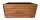  ZPD-Blumentopf 80 cm x 40 x 40 cm, Holz, Braun- und Beigetöne