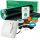  HD-G Heizfolie | Thermostat T01.W | 80 W/m² | Set 1,5 m²