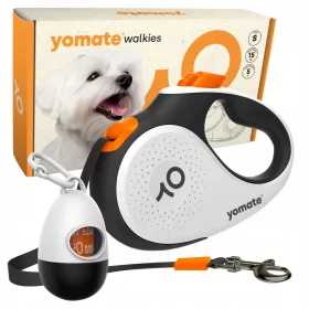  Yomate Rollleine, 5 m Band