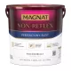  Magnat Latex-Wandfarbe 2,5 l, Schneeweiß matt