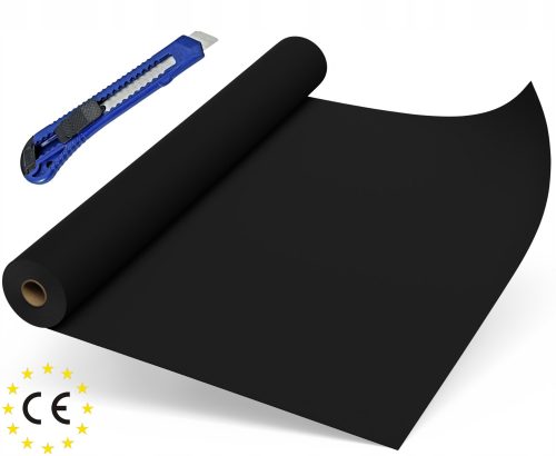 Eurovent-Isolierfolie 20 x 5 m