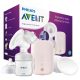  Philips Avent elektrische Milchpumpe 120 ml
