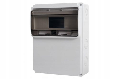 F-Elektro 74184 Schaltanlage