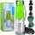  Tauchpumpe Malec-Pompy 1000 W 6000 l/h