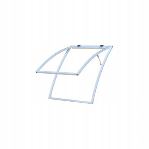 Gewächshaus PoliPro-Gewächshaus 0,65 x 0,5 m x 50 cm