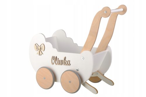  Tomas tiefer Puppenwagen