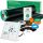  HD-G Heizfolie | Thermostat T1000.W | 140 W/m² | 9 m² großes Set