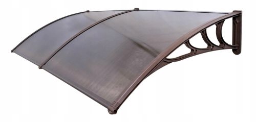 Vordach über der Tür Gockowiak 200 cm x 100 cm