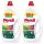  PERSIL FARBWASCHGEL FARBGEL 88 WÄSCHE 3,96 L