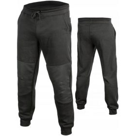 Hoegert Technik MURG lange Arbeitshose, r