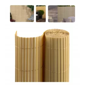  Bezug, Matte 400 x 90 cm PVC