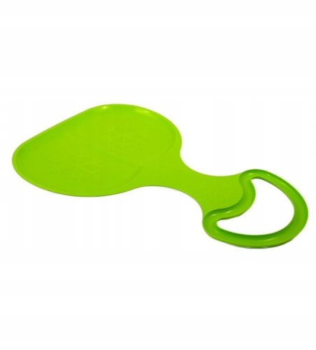  APPLE APPLE SLIDE SCHNEESCHLITTEN ZUM SKIFAHREN