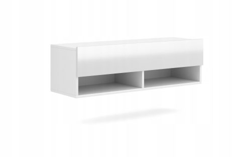  Vivaldi hängender TV-Schrank 100 cm x 30 cm x 31 cm