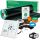 HD-G Heizfolie | Thermostat T1000.W.WIFI | 140 W/m² | Set 16 m²