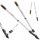  Fiskars Handschere 70 cm