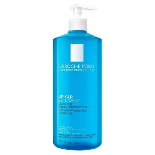 La Roche-Posay Lipikar 750 ml żel pod prysznic