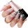  Claresa RUBBER BASE Gummibasis French Pink 4