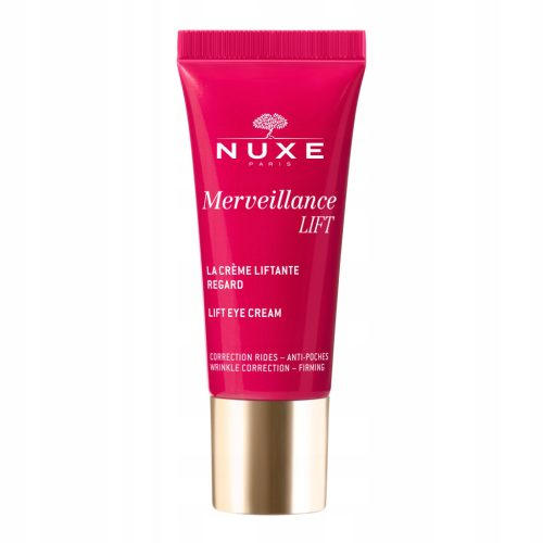 Nuxe Merveillance Lift Augenlifting-Creme 15 ml