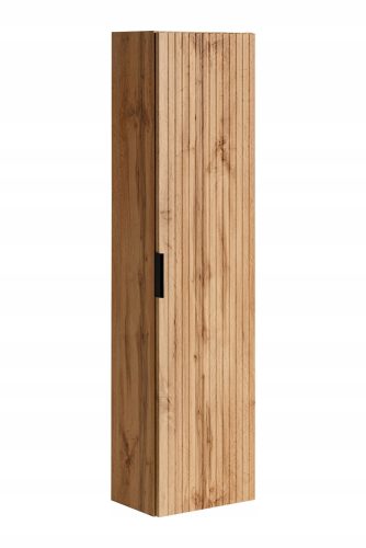  Comad Adel Oak Badezimmerpfosten 35 x 25 x 140 cm Wotan-Eiche