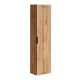  Comad Adel Oak Badezimmerpfosten 35 x 25 x 140 cm Wotan-Eiche