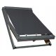 Dachjalousien OptiLight Dachrollo. FAKRO 78 cm x 118