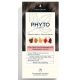 PHYTO Color Farbe 4 Kasztan - natürliche Haarfarbe ohne Ammoniak und Silikone