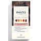 PHYTO Color Intensiver Kastanienbraun 4.77 - Haarfarbe ohne Ammoniak