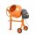 Betonmischer 2117 2117 120 l
