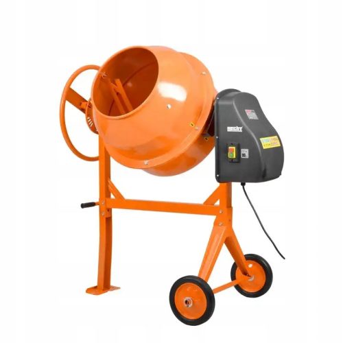 Betonmischer 2117 2117 120 l