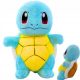  POKEMON SQUIRTLE PLÜSCH MASKOTTCHEN BLAU GROSSE XXL 50 CM SCHILDKRÖTE