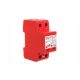 Dehn Überspannungsableiter 0 V IP20 0 A