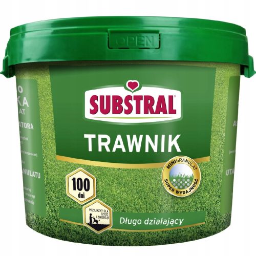 Evergreen Garden Care Mehrstoffdüngergranulat 10 kg 10 l