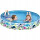 Runder Sunclub-Erweiterungspool 150 x 150 cm