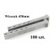 Ankerhänger 450mm 45cm 1mm für Dachböden Rigips Profil sonstige 100 Stk