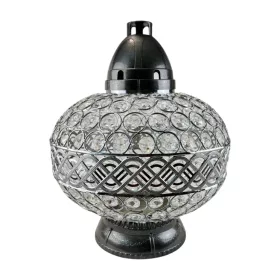  KÜNSTLERISCHE GRITCH, PREMIUM-SILBERVASE