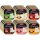  Animonda vom Feinsten Kitten 24x100g Geschmacksmix