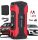  JUMP STARTER, KABELLOSES LADEGERÄT, TRAGBARES AUTOBATTERIE-LADEGERÄT 800A 28000MAH