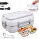 Flaschen, Wasserflaschen und Lunchboxen Lunchbox 1500 ml