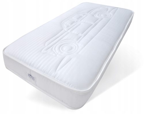  Good Dream Matratze Gestepptes Auto Warschau mittelfest 120 x 60 x 12 cm