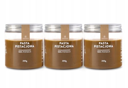 100% Reine Pistazienpaste - Perfekt für Desserts und mehr