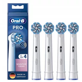  Oral-B Pro Sensitive clean EB60RX Bürstenköpfe 4 Stk.